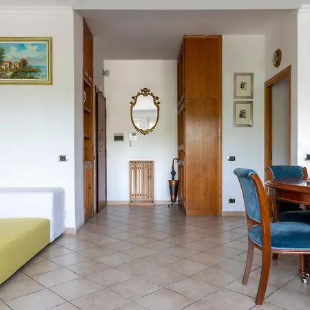 Casa Vacanza Colibri Rome Exterior photo
