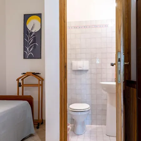 Casa Vacanza Colibri Rome Exterior photo