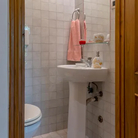 Casa Vacanza Colibri Rome Exterior photo