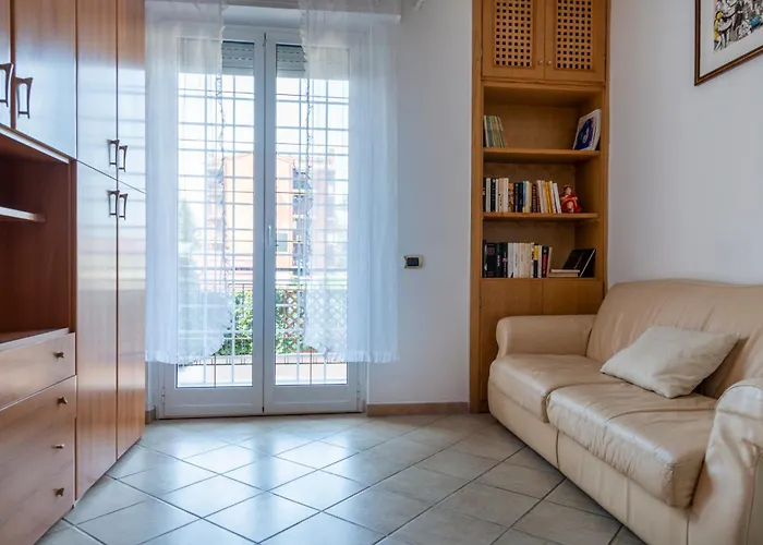 Casa Vacanza Colibri
