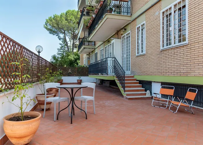 Casa Vacanza Colibri