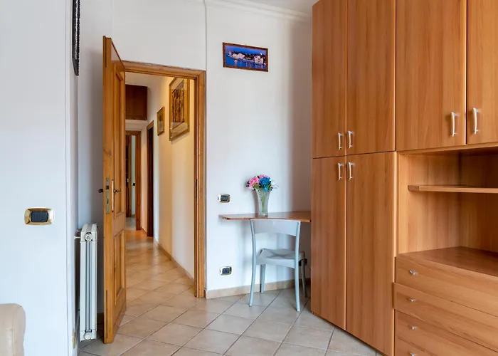 Casa Vacanza Colibri