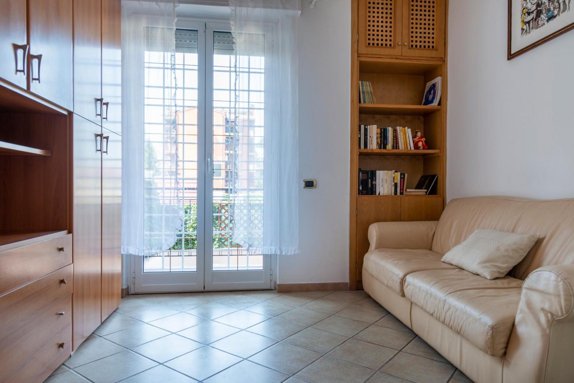 Casa Colibri * Rom